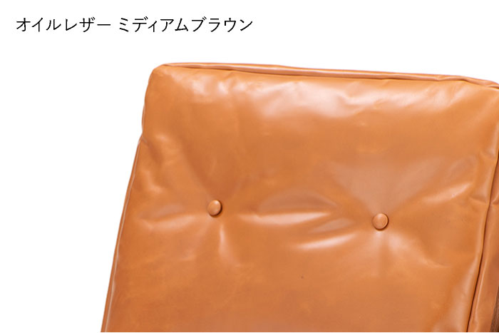 マルニ60 mina perhonen（ミナペルホネン）オイルレザー ミディアムブラウン