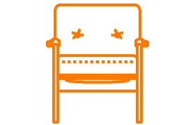 マルニ60 フレームチェアとは