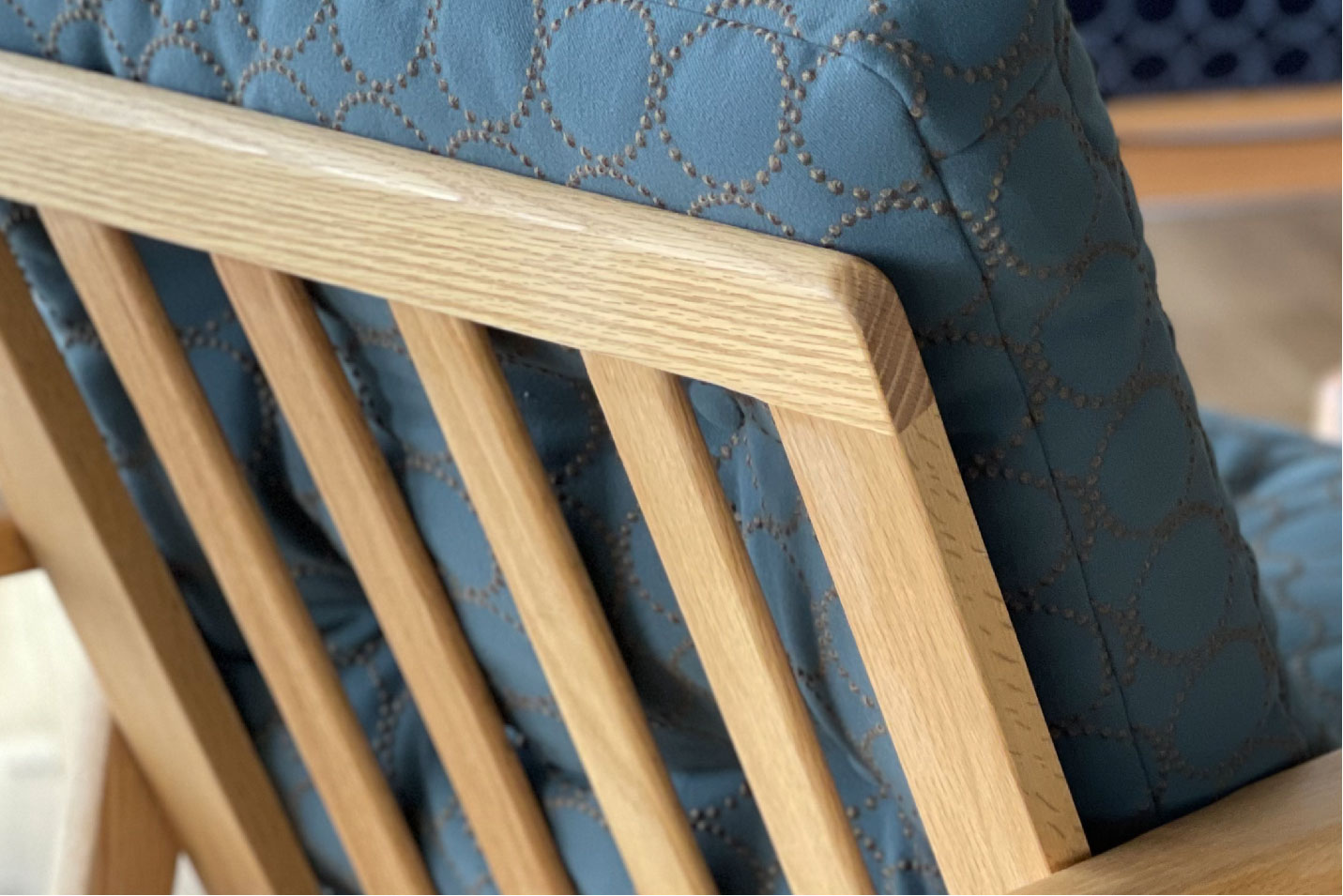 マルニ木工のものづくり