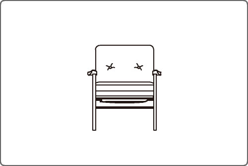 オーク_1シーター