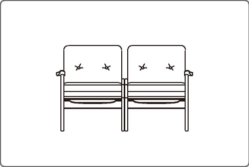 オーク_2シーター