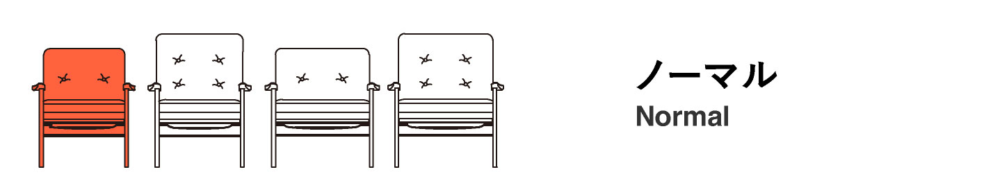 ノーマルトップ