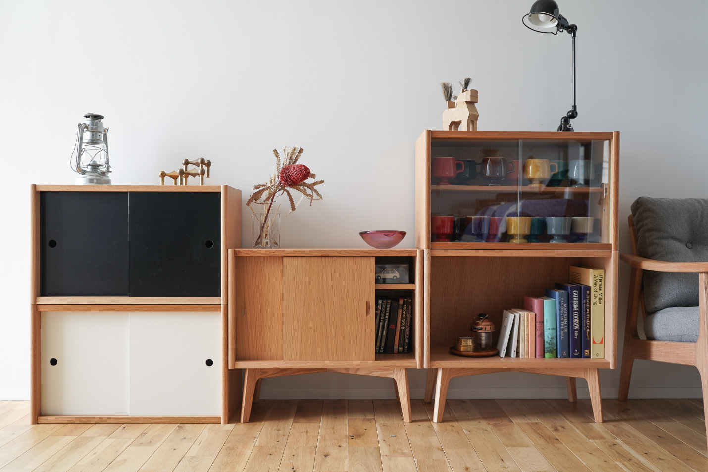 マルニ60+ コンビネーションとは