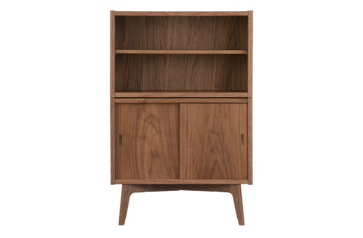 マルニ60+ コンビネーション ウォルナット