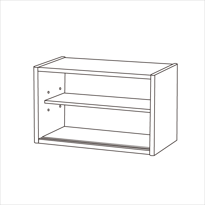 マルニ60+ コンビネーション ウォルナット