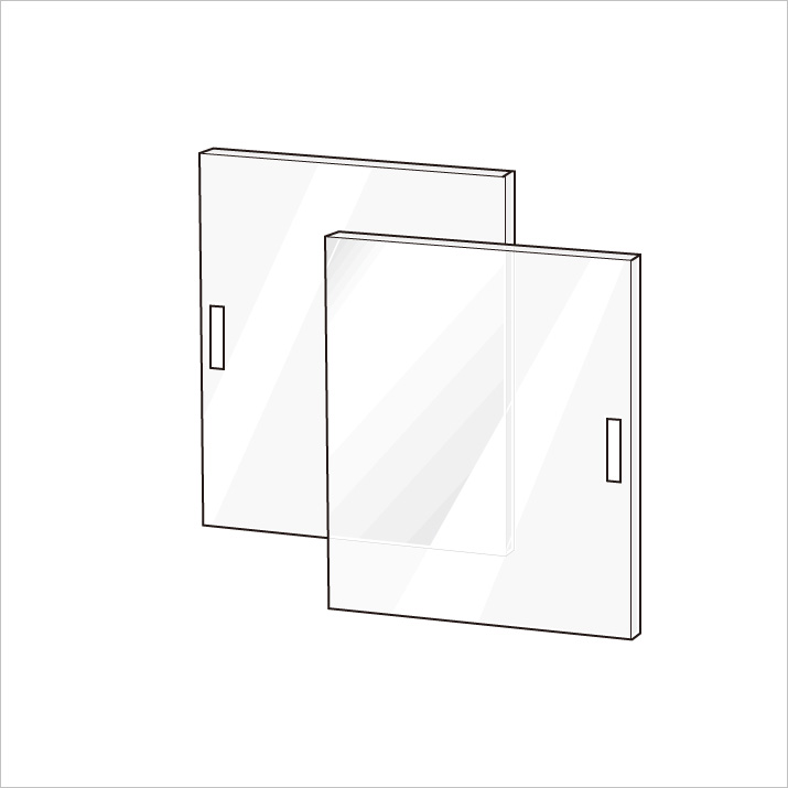 マルニ60+ コンビネーション ウォルナット