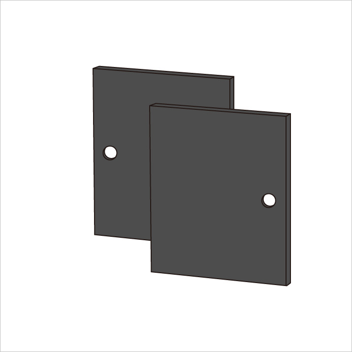 マルニ60+ コンビネーション ウォルナット