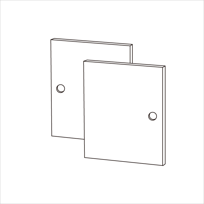 マルニ60+ コンビネーション ウォルナット