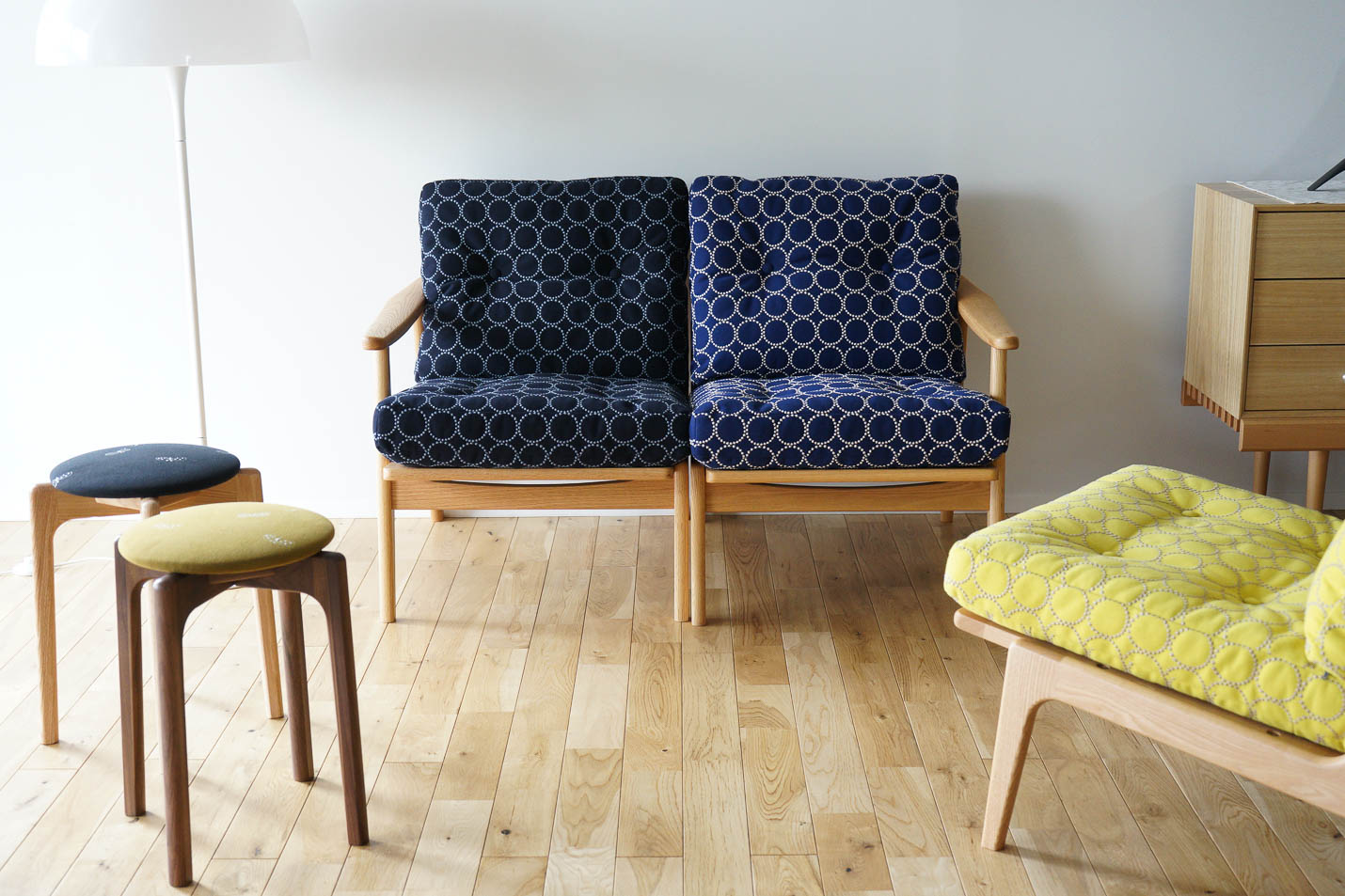 マルニ60 ミナペルホネン カスタムオーダー記録2