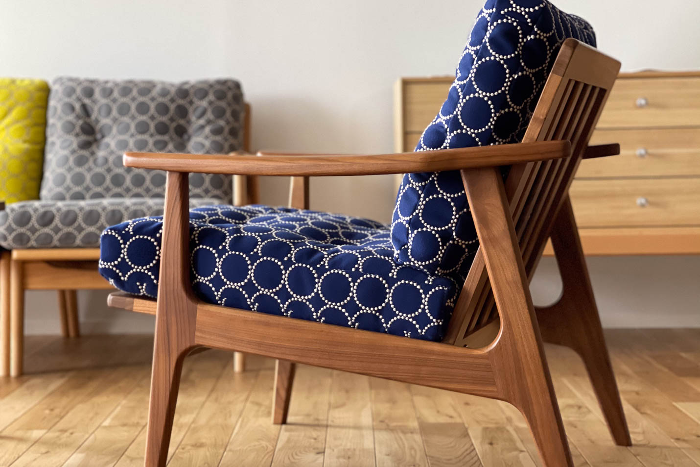 マルニ60 ミナペルホネン カスタムオーダー記録3