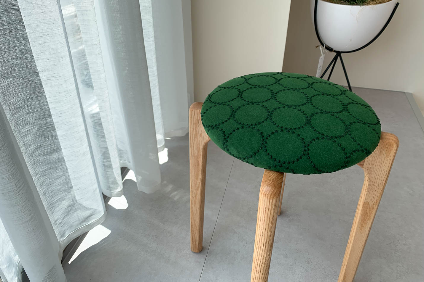 マルニ60 ミナペルホネン カスタムオーダー記録7