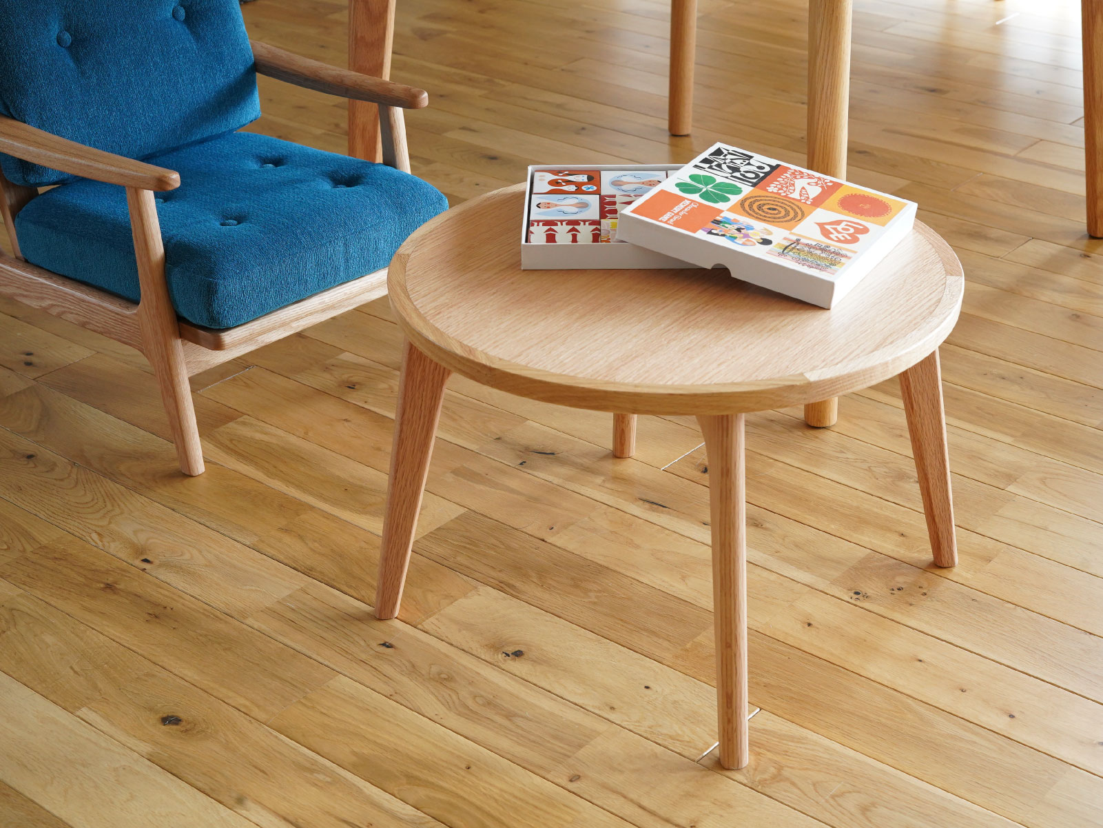 マルニ60プロジェクト フレームチェア 1シーター ミニ