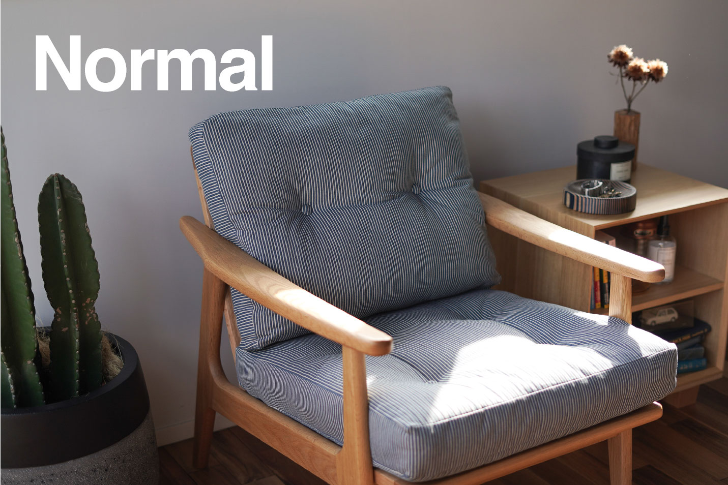 マルニ60 フレームチェア ノーマル