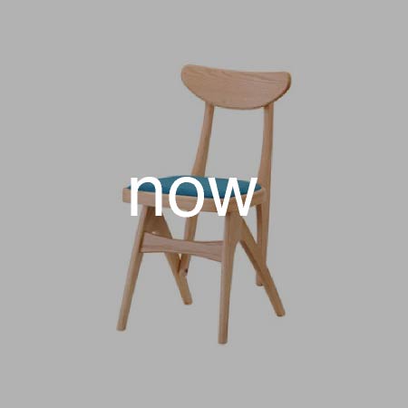 マルニ60 ダイニングチェア・スツール