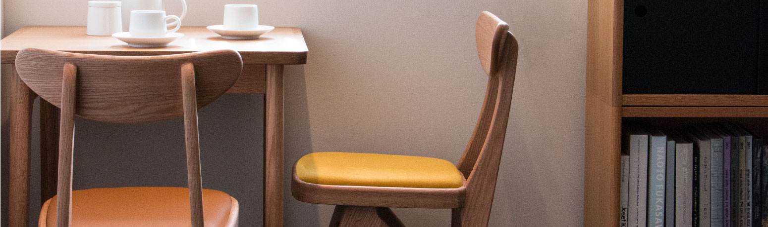 マルニ60 ダイニングチェア・スツール