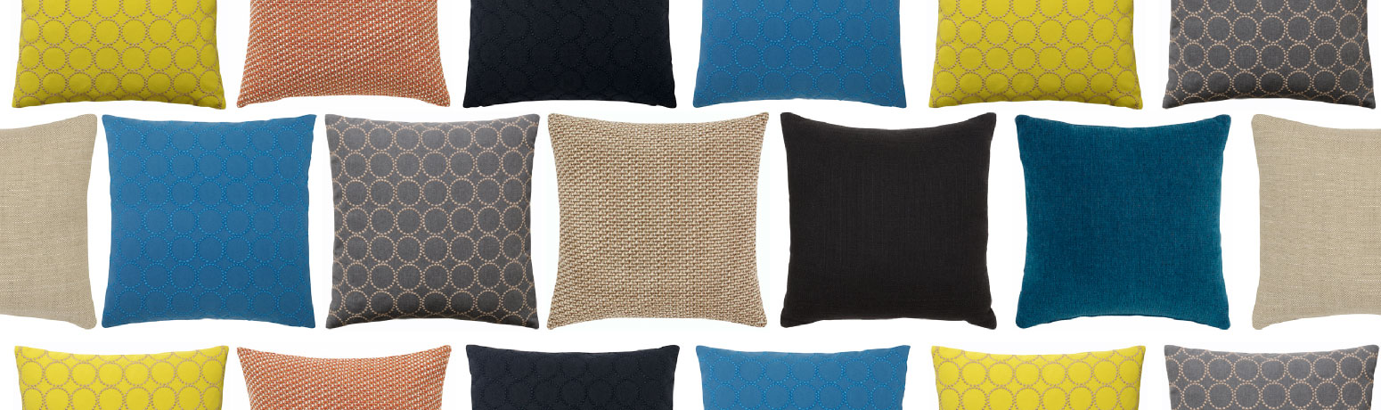 マルニ60 クッション