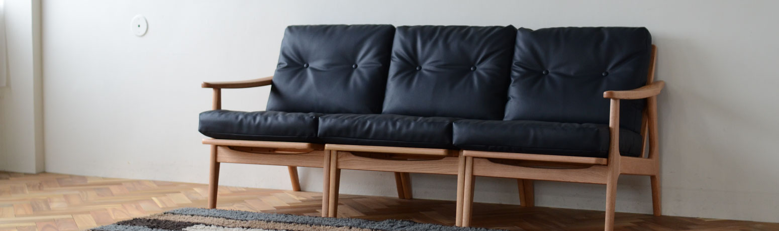 マルニ60 ソファ