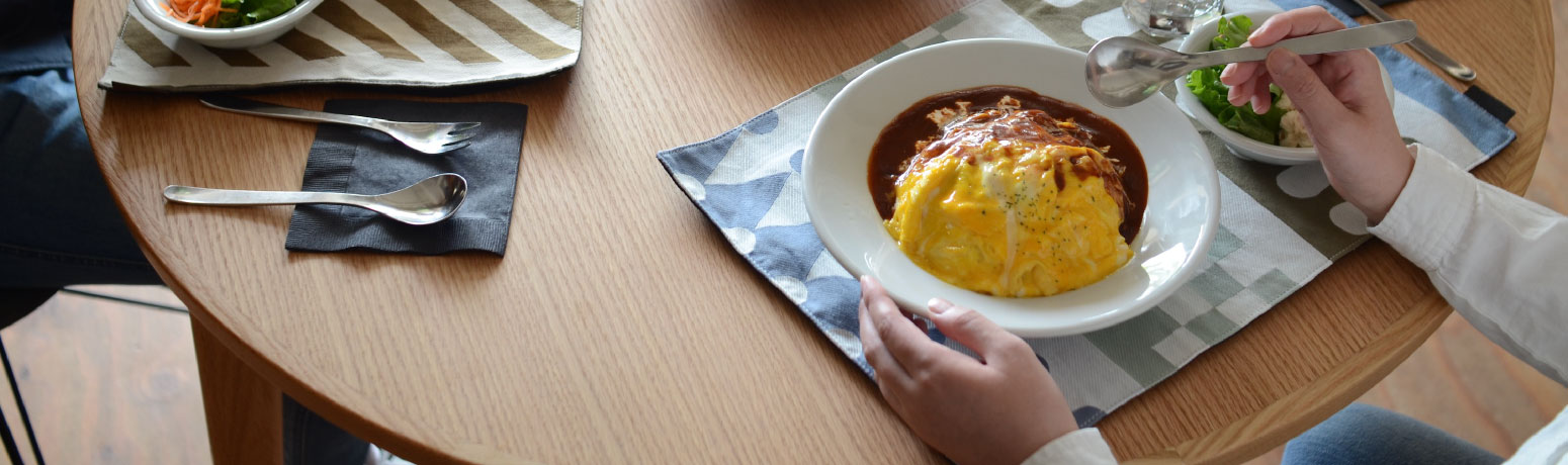 マルニ60 リビング・ダイニングテーブル