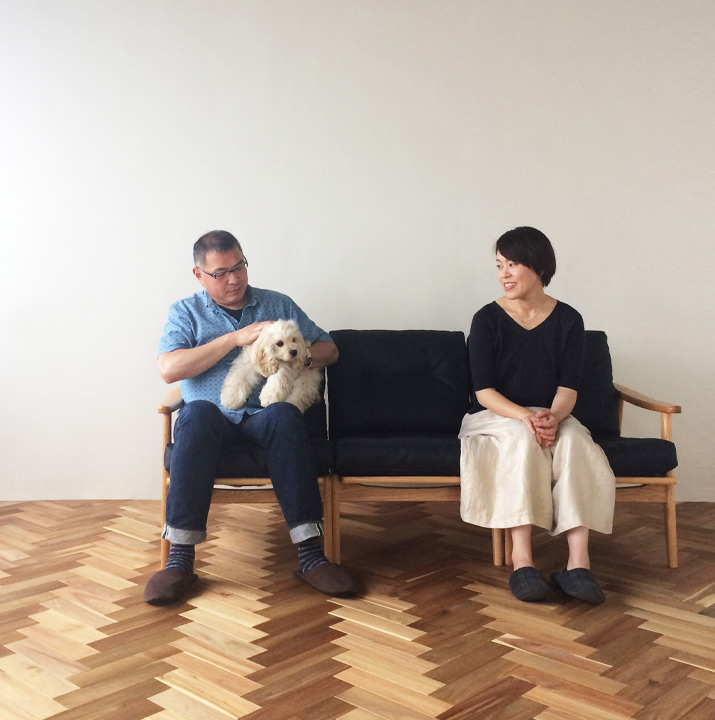 インテリアショップ社長が語るマルニ60 オークフレームチェアの魅力