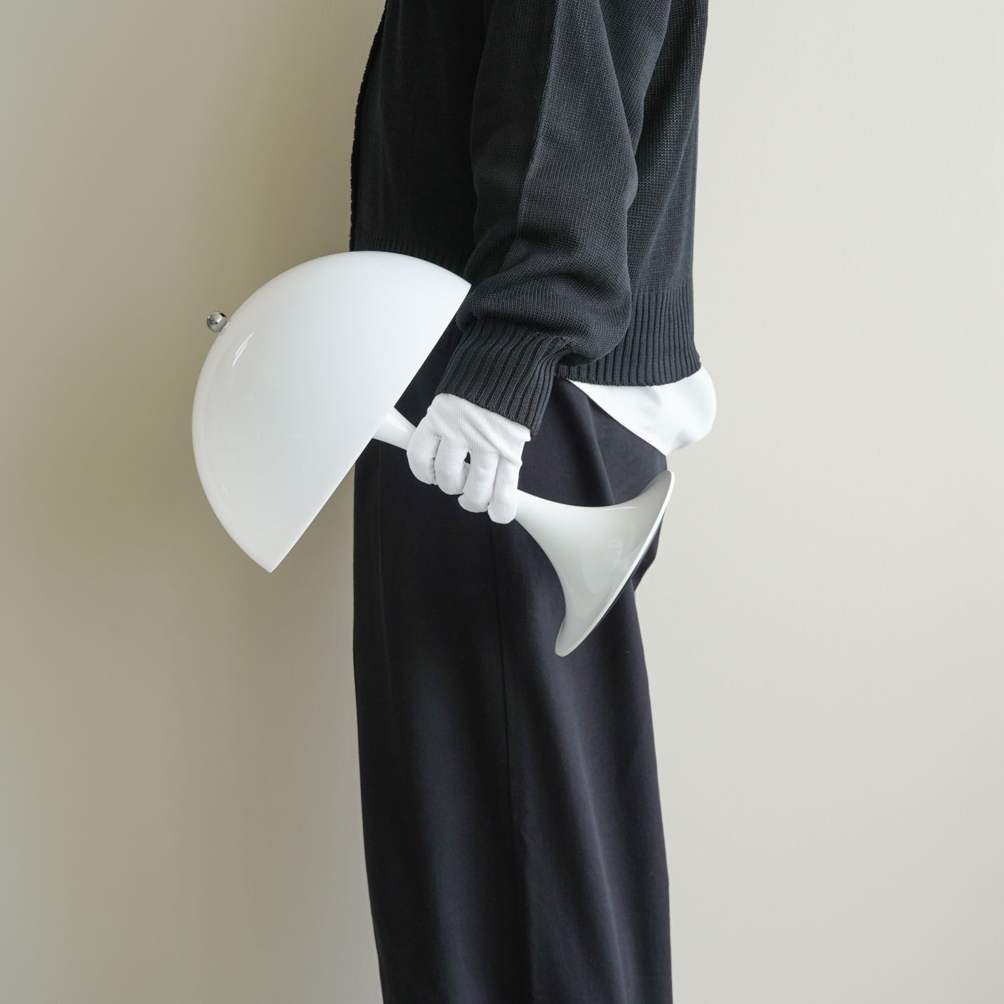 ルイスポールセン（Louis Poulsen）パンテラ250ポータブルのサイズ