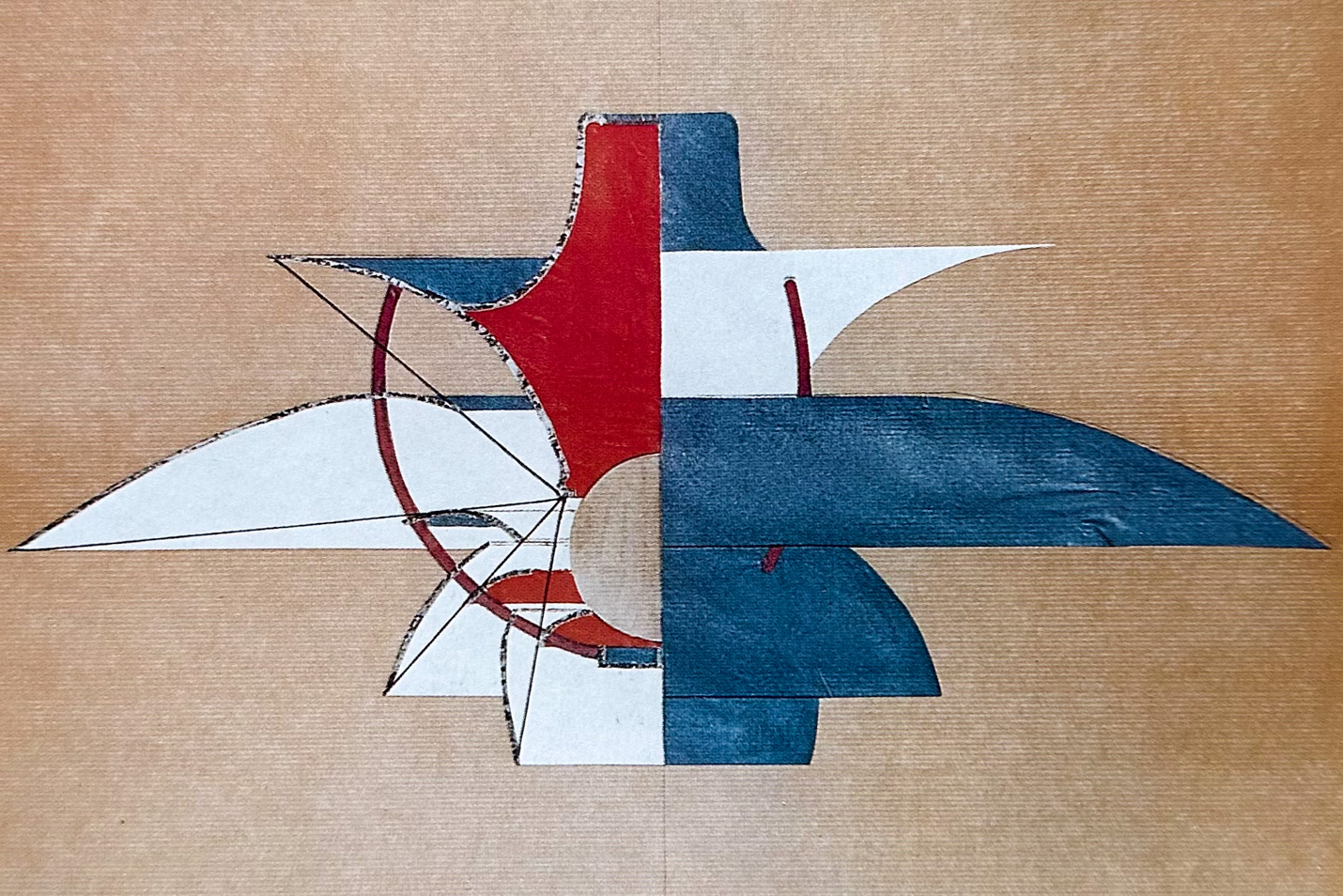 ルイスポールセン（Louis Poulsen）不朽の名作。ペンダントライトPH5の誕生