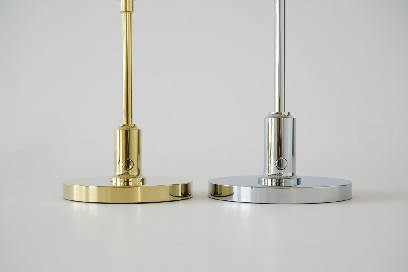 ルイスポールセン（Louis Poulsen）PH1/1ポータブルとPH2/1ポータブルの電源について