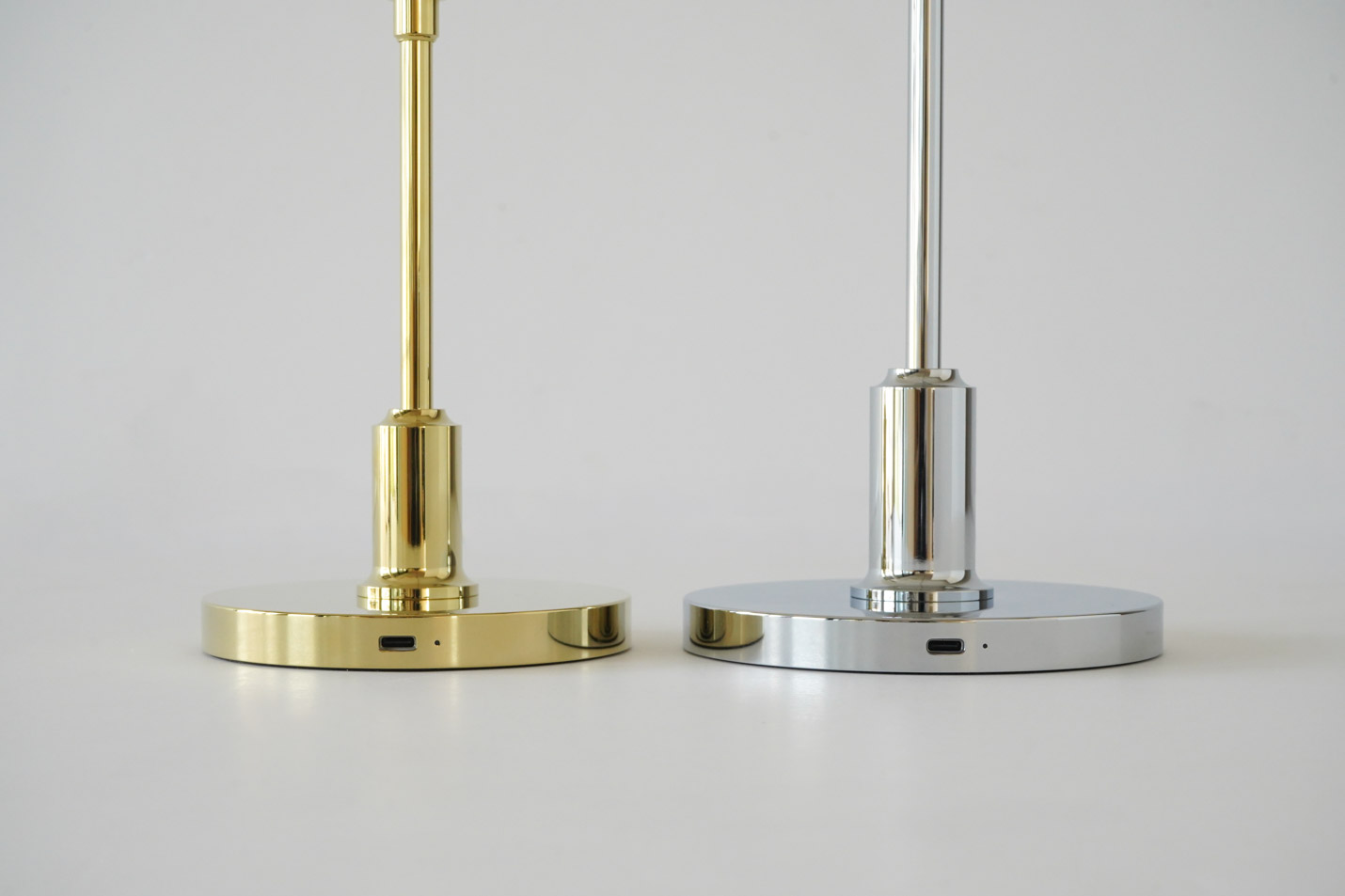 ルイスポールセン（Louis Poulsen）PH1/1ポータブルとPH2/1ポータブルの充電について