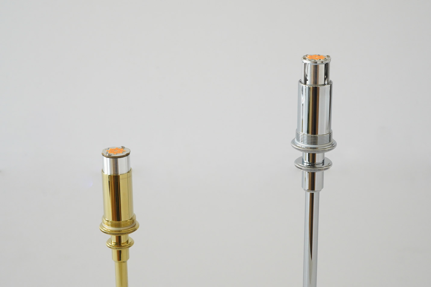 ルイスポールセン（Louis Poulsen）PH1/1ポータブルとPH2/1ポータブルの光源について