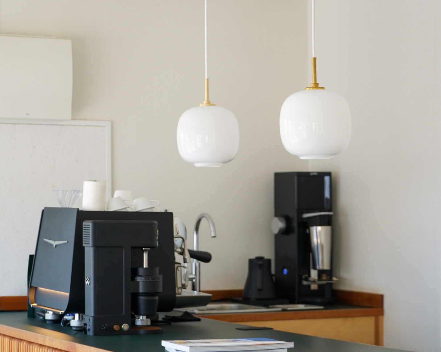 ルイスポールセン（Louis Poulsen）VL45ラジオハウスシリーズを徹底解説