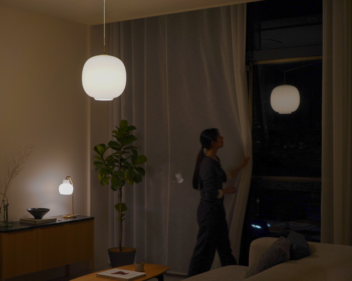 ルイスポールセン（Louis Poulsen）VL45ラジオハウスシリーズを徹底解説