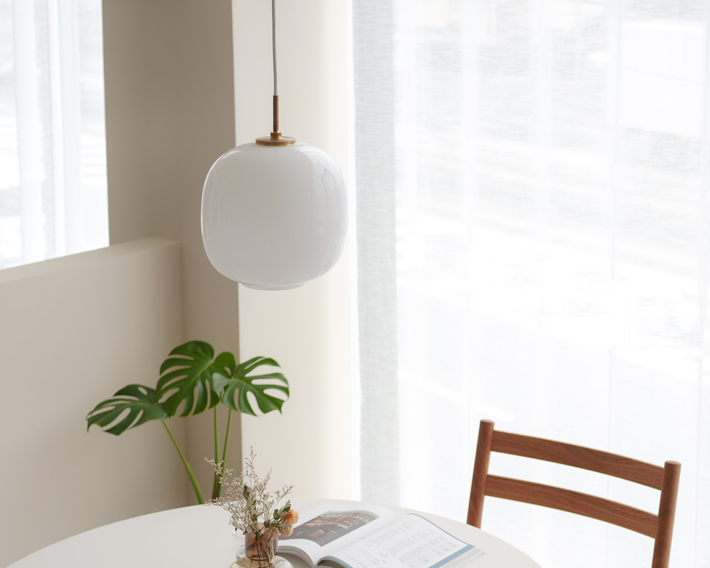 ルイスポールセン（Louis Poulsen）vl45ラジオハウスペンダント175