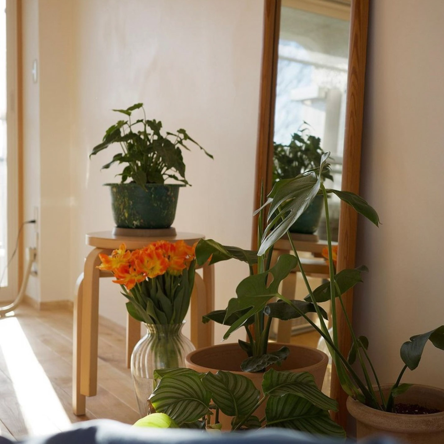 ルイスポールセン(Louis Poulsen)PH5と過ごす一日