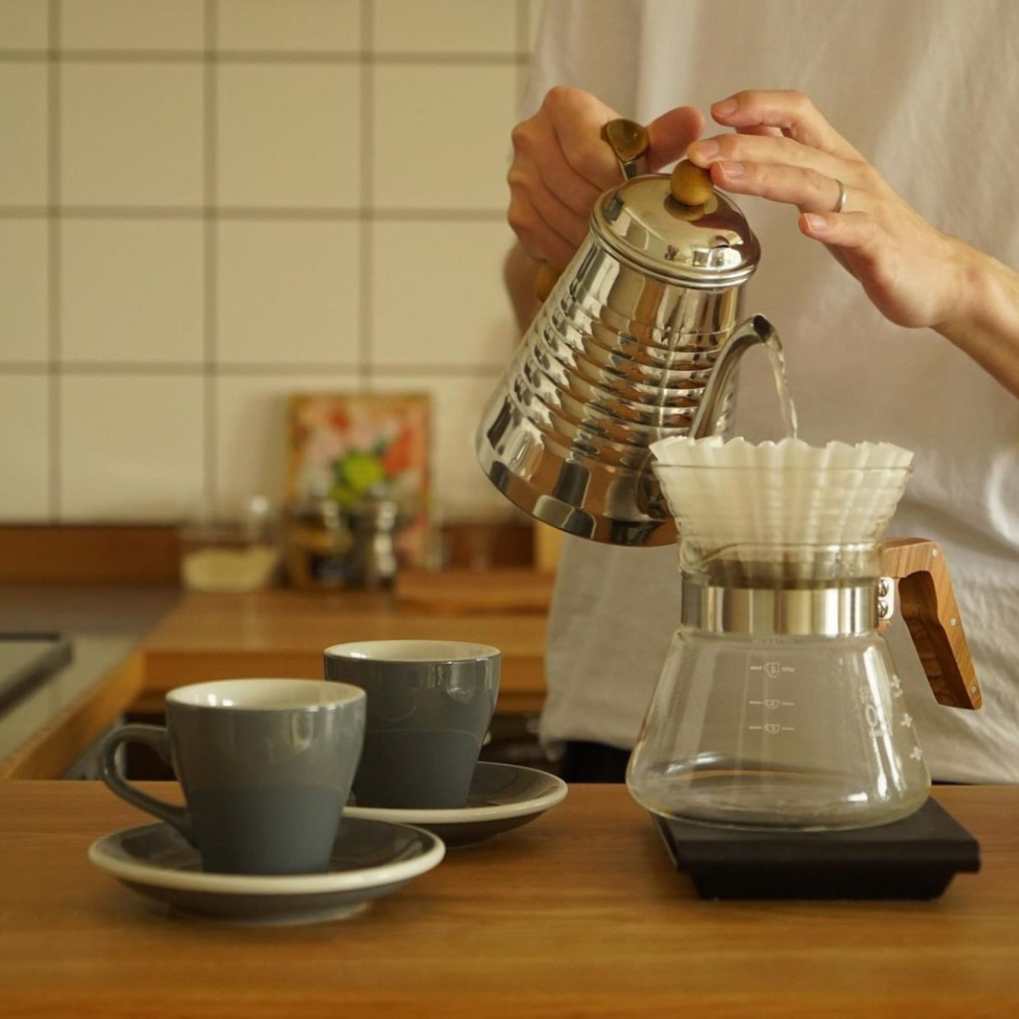 ルイスポールセン(Louis Poulsen)PH5と過ごす一日