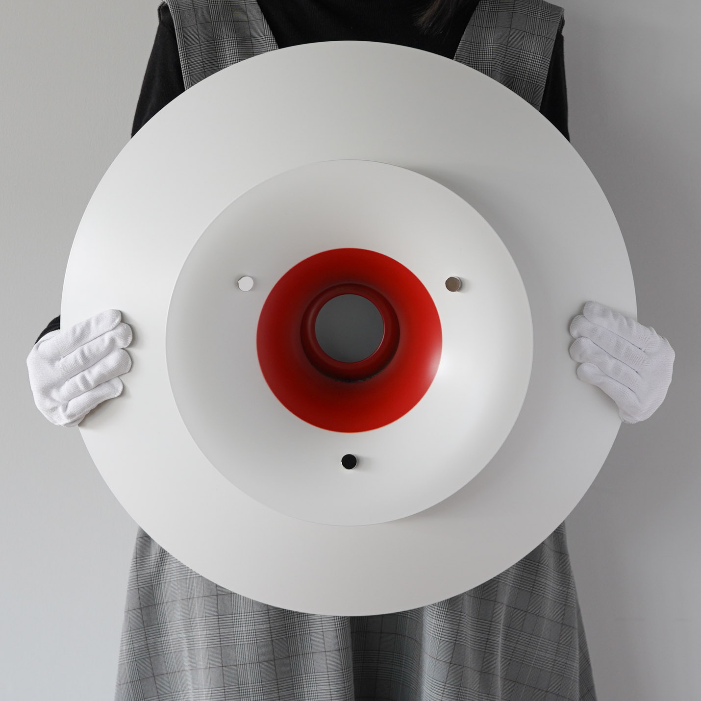 ルイスポールセン（Louis Poulsen）PH5のサイズ