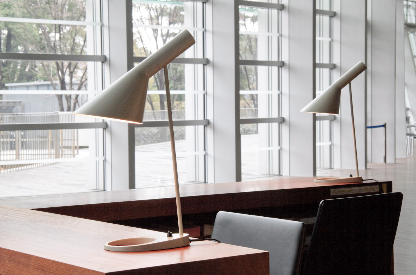 ルイスポールセン（louispoulsen）シーン