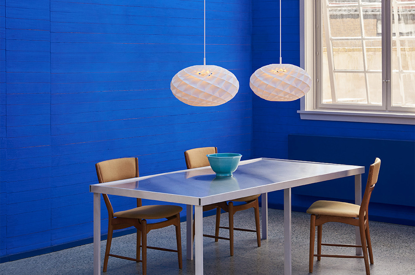 ルイスポールセン（louispoulsen）シーン