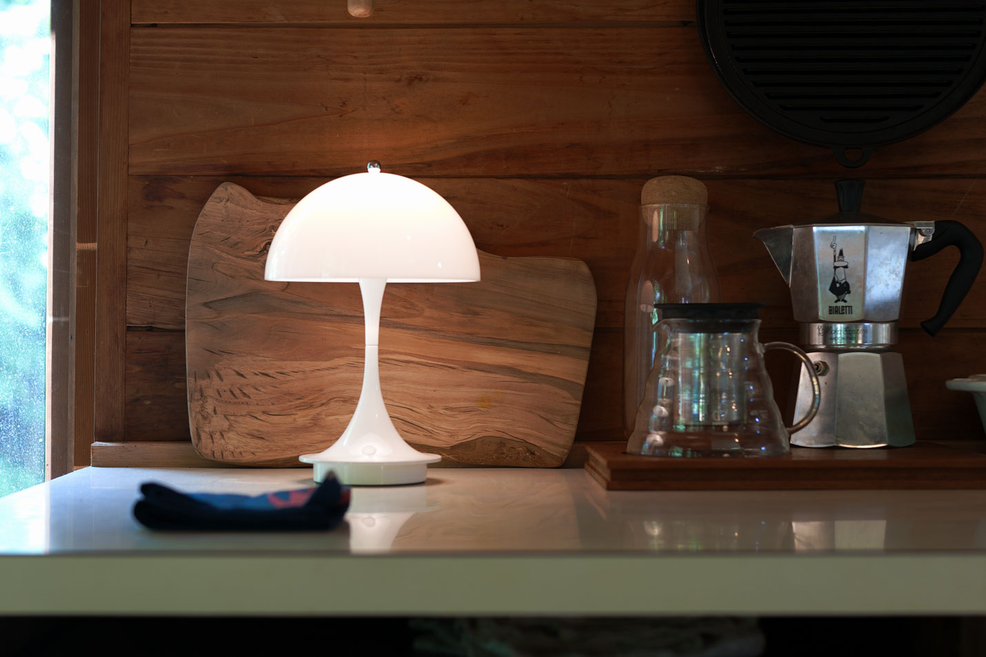 ルイスポールセン(louispoulsen)パンテラシリーズ