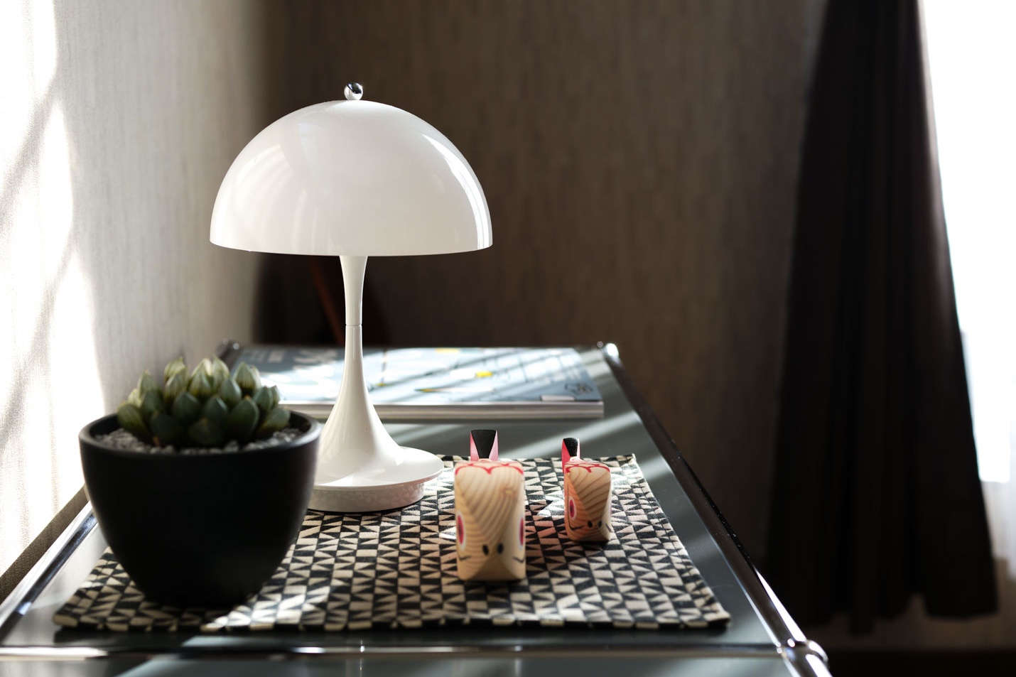 ルイスポールセン(louispoulsen)パンテラシリーズ