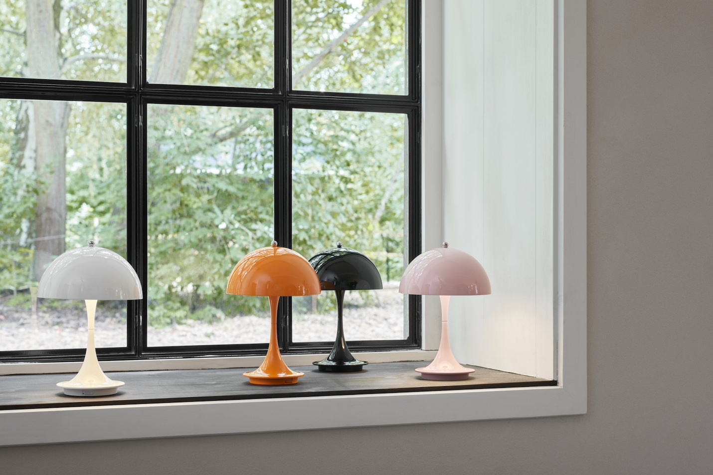 ルイスポールセン(louispoulsen)パンテラシリーズ