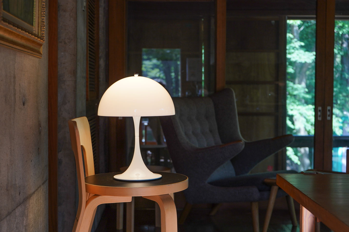 ルイスポールセン(louispoulsen)パンテラシリーズ