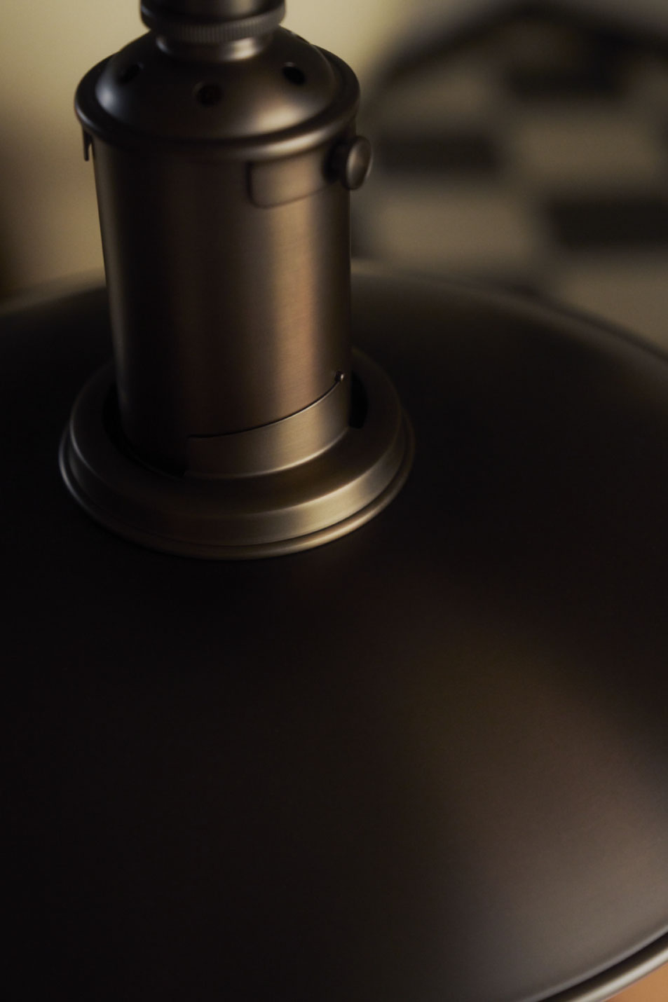 ルイスポールセン（Louis Poulsen） PH 3/3 エイジド・ブラス オパール ペンダント