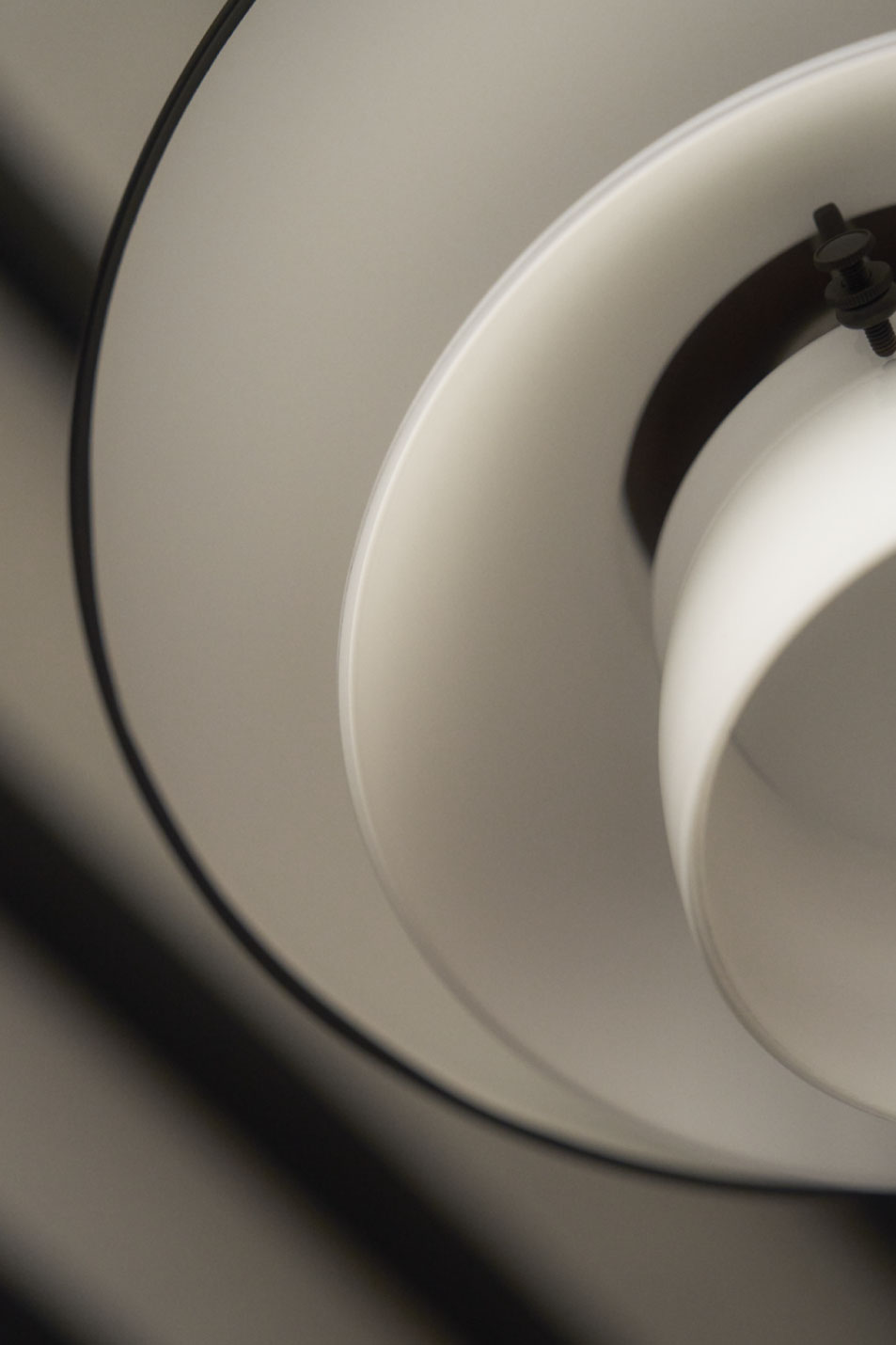 ルイスポールセン（Louis Poulsen） PH 3/3 エイジド・ブラス オパール ペンダント