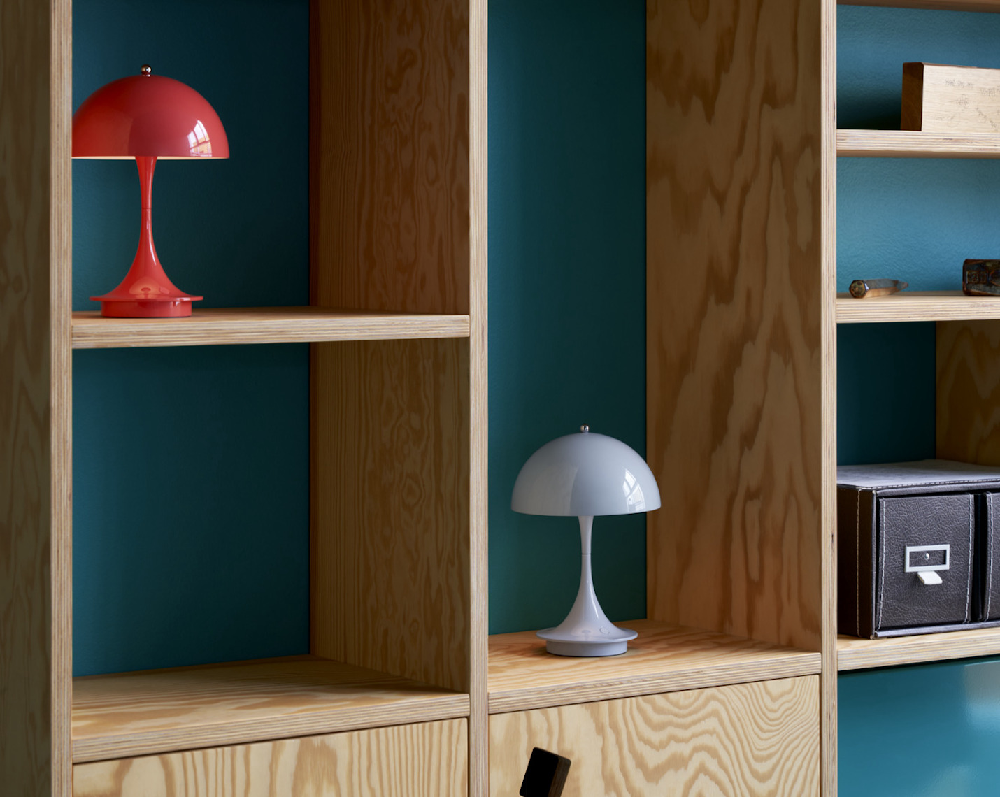 ルイスポールセン（louispoulsen）パンテラ新色について