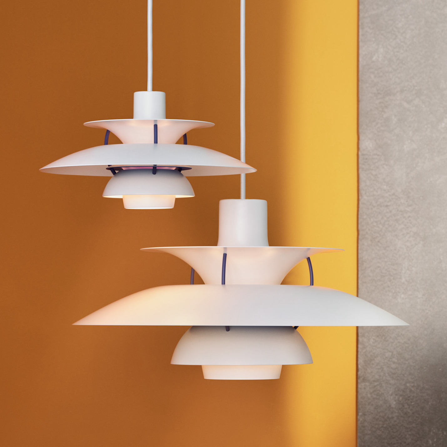 ルイスポールセン（louispoulsen）PH 5の魅力