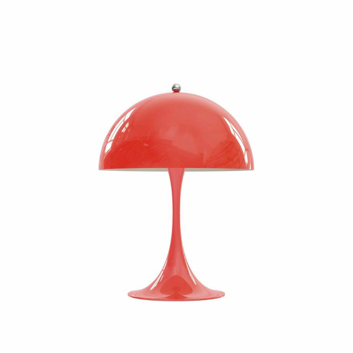 ルイスポールセン（louispoulsen）パンテラミニテーブルコーラル