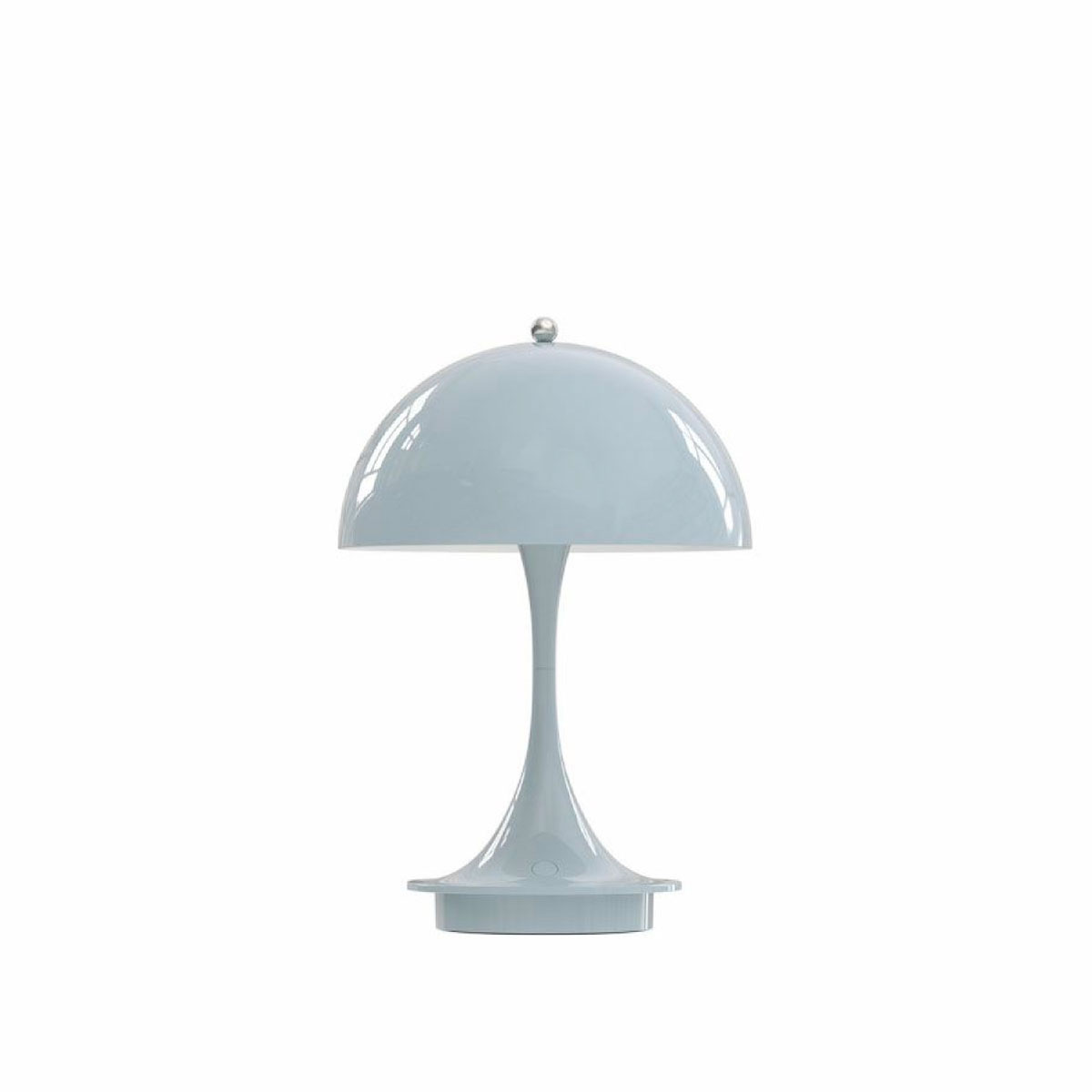 ルイスポールセン（louispoulsen）パンテラポータブルV2ペール・ブルー