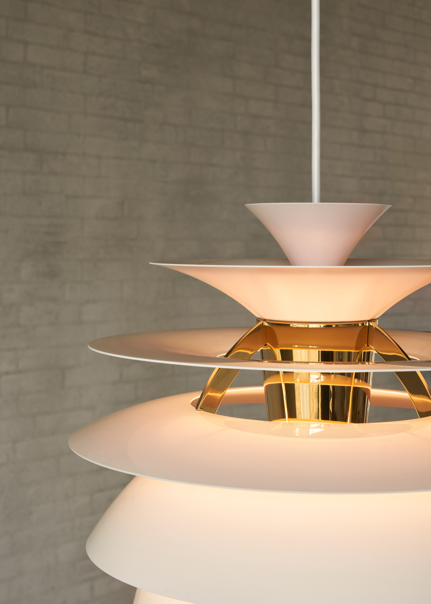 ルイスポールセン（Louis Poulsen） 150 Years Anniversary PH スノーボール E26