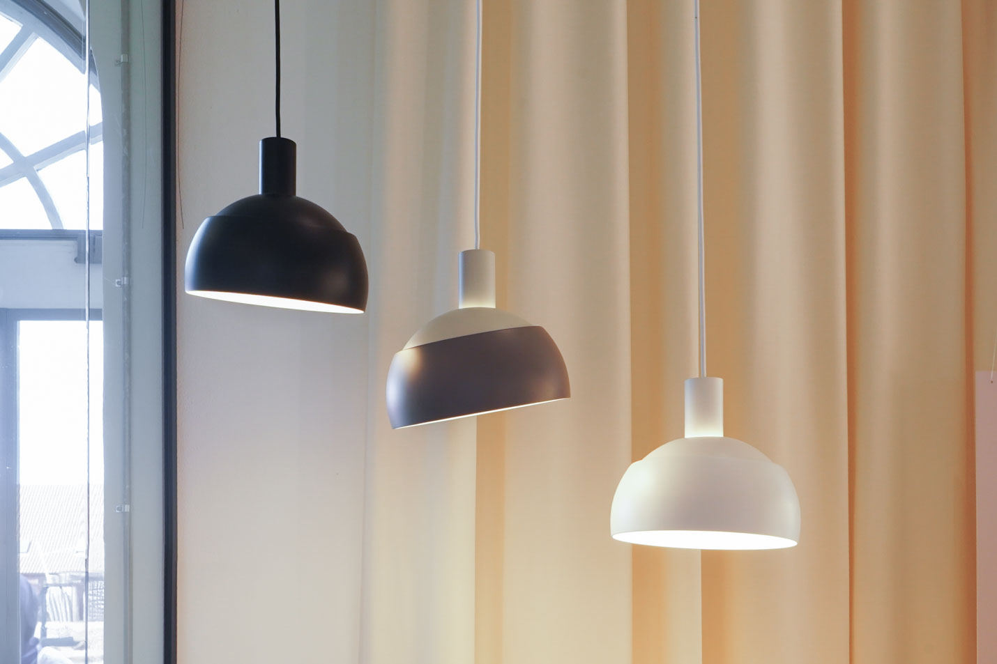 ルイスポールセン（Louis Poulsen）FJエレメンツ テーブルランプ