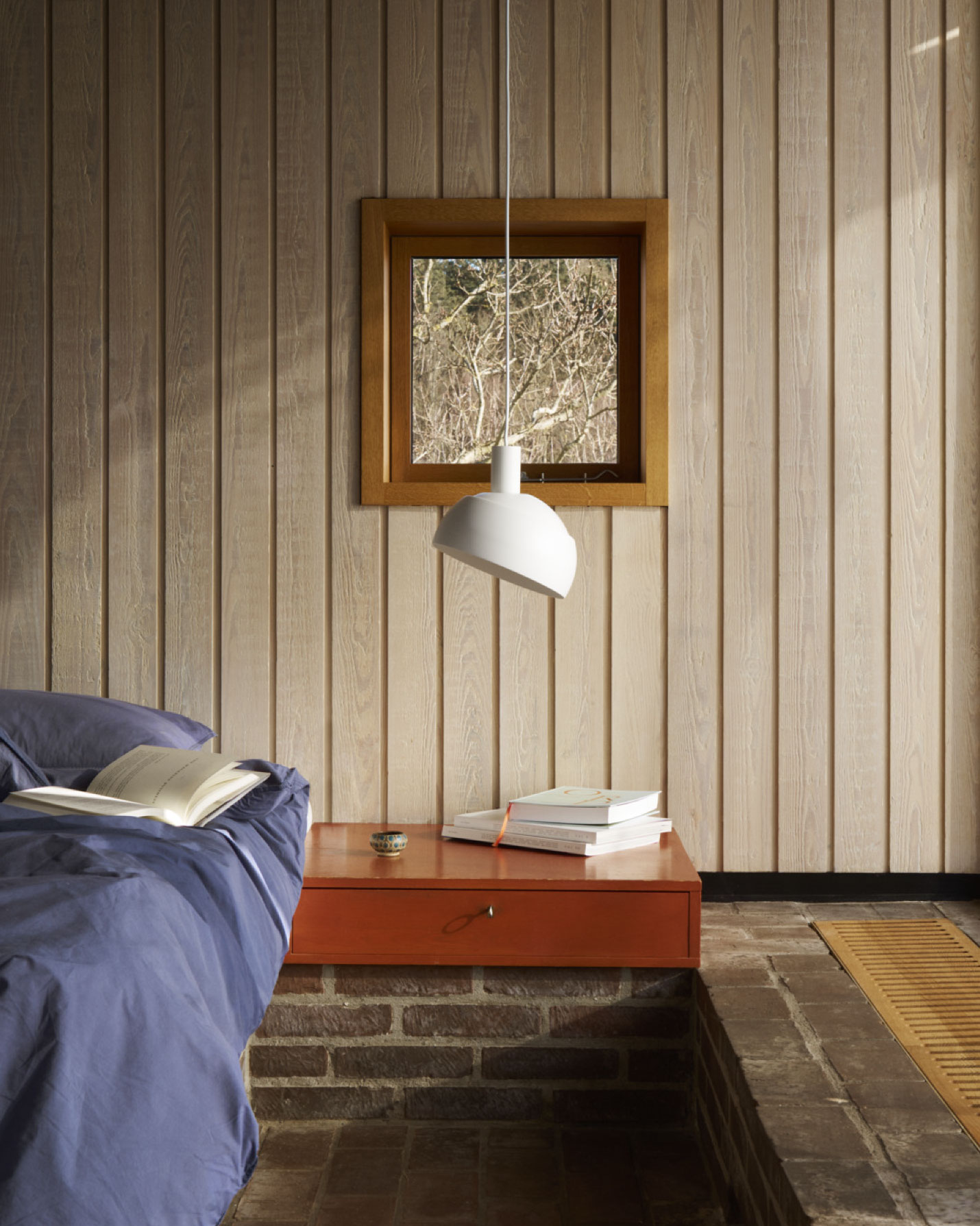 ルイスポールセン（Louis Poulsen）FJエレメンツ ペンダントランプ