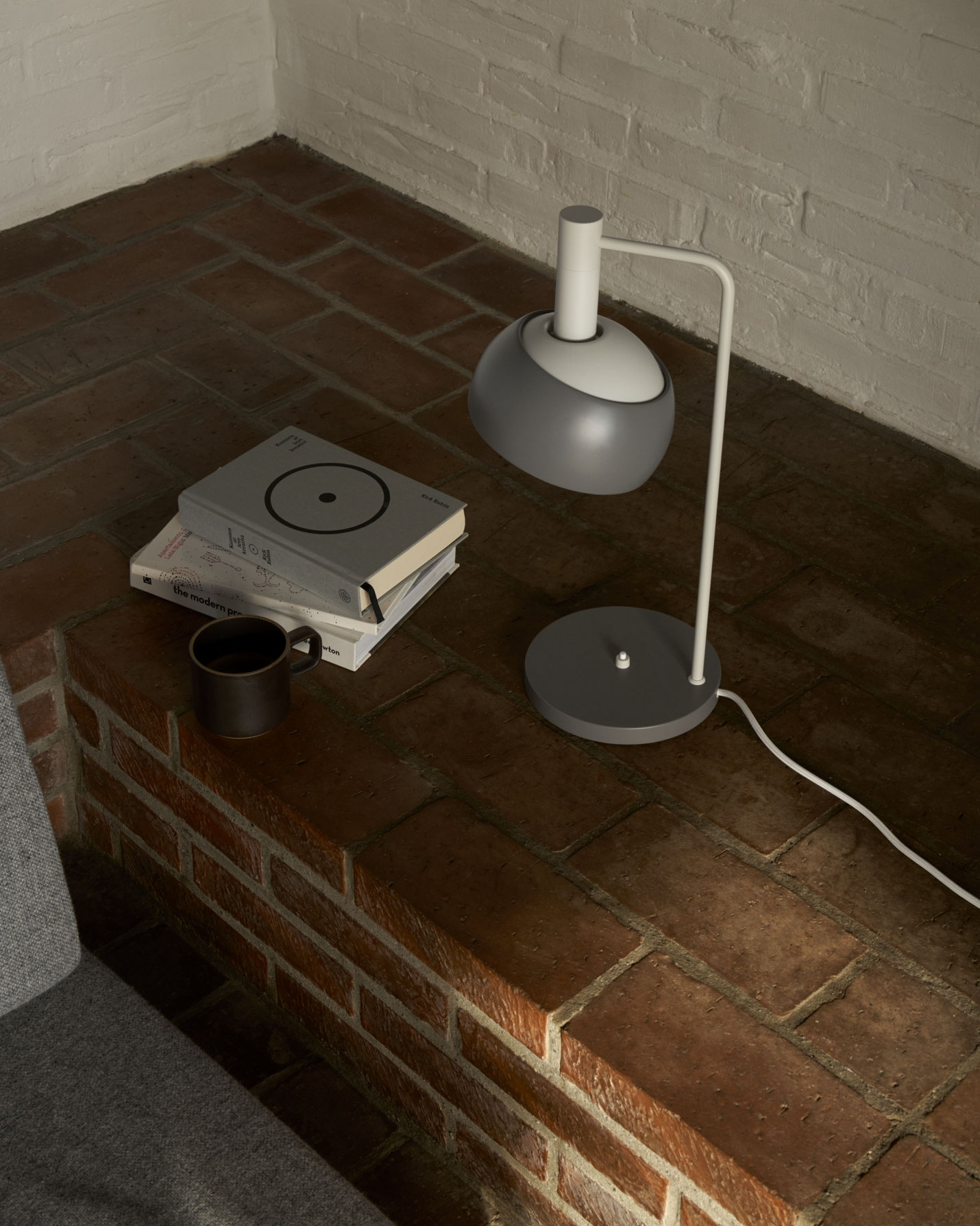 ルイスポールセン（Louis Poulsen）FJエレメンツ テーブルランプ